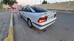 اوبل كاليبرا